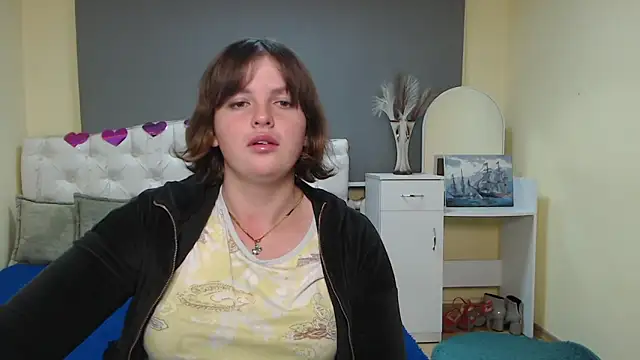 StaceyLex online show from 10.03.25