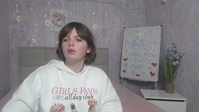 StaceyLex online show from 10.14.25