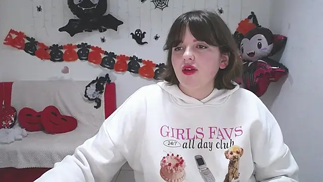 StaceyLex online show from 10.25.25