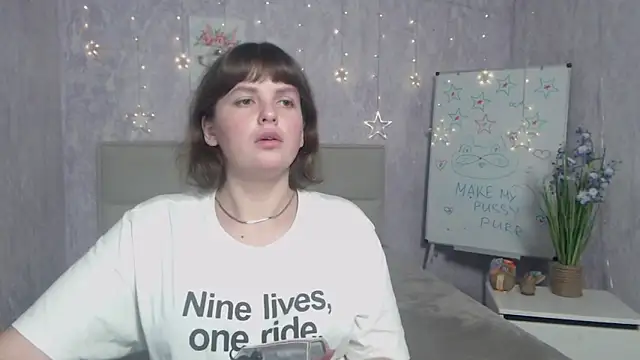 StaceyLex online show from 11.11.25