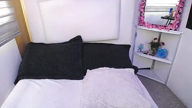 Snapshot of palmer_mIix chatting on 01.09.25 palmer mIix online show from 01.09.25