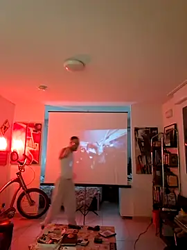 Snapshot of mileflav0r chatting on 03.28.26 mileflav0r online show from 03.28.26