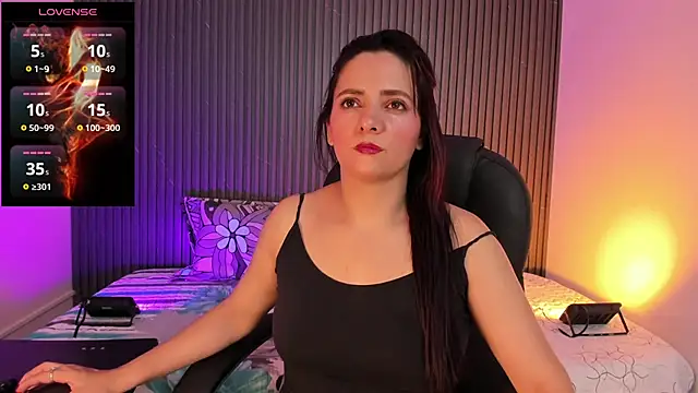 gaby flow online show from 02.07.26