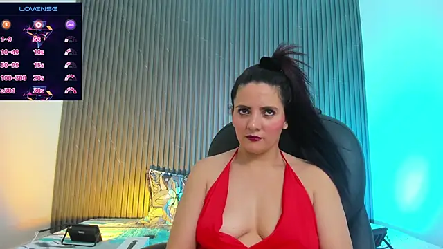 gaby flow online show from 02.11.26