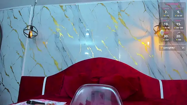 gaby flow online show from 03.09.26