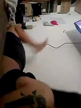 BURN666ING online show from 02.26.25