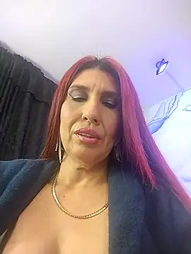 Perla Franco online show from 01.15.26