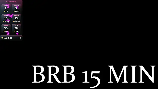 elodie walker online show from 01.21.25