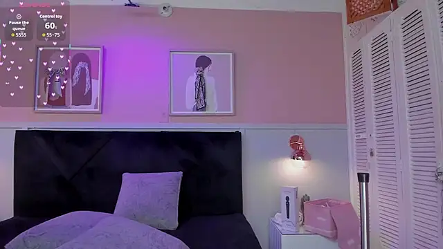 elodie walker online show from 01.13.26