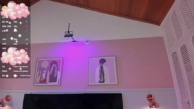 elodie walker online show from 04.19.26