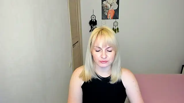 Alicee Gracee online show from 02.05.26