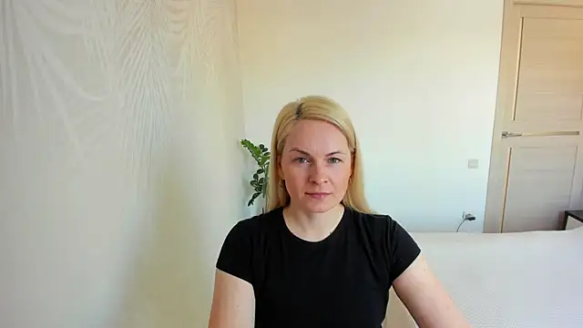 Alicee Gracee online show from 03.24.26