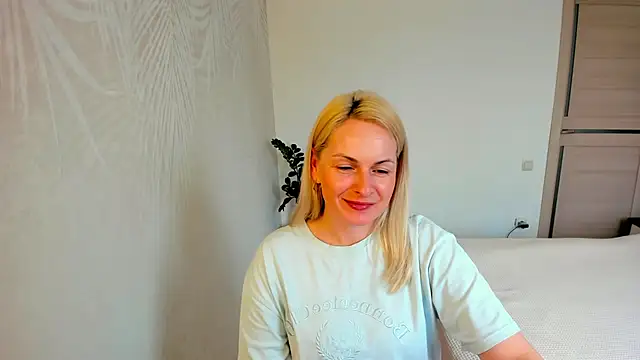 Alicee Gracee online show from 03.26.26