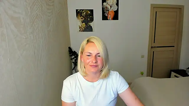 Alicee Gracee online show from 07.24.26