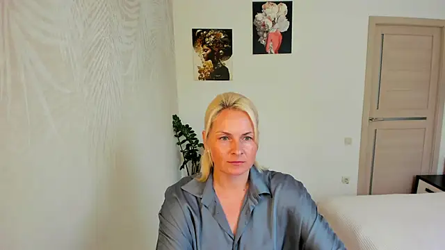 Alicee Gracee online show from 07.30.26