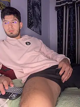 Anthony-Martin online show from 02.13.25