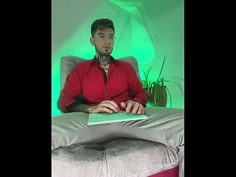 Anthony-Martin online show from 11.03.25