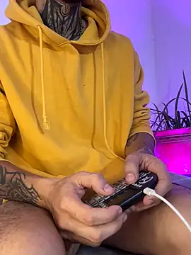 Anthony-Martin online show from 11.20.25