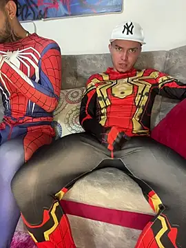 Anthony-Martin online show from 02.20.26