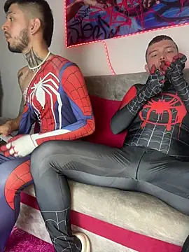 Anthony-Martin online show from 03.09.26