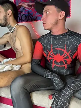 Anthony-Martin online show from 03.18.26