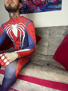 Anthony-Martin online show from 03.23.26