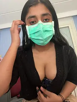 ScarletAss online show from 03.05.25