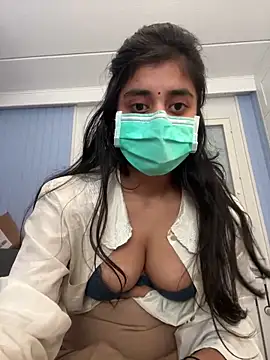 ScarletAss online show from 03.16.25