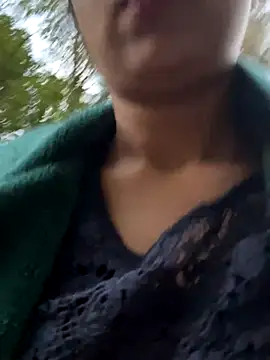 ScarletAss online show from 09.10.25