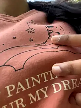 ScarletAss online show from 09.11.25