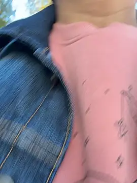 ScarletAss online show from 09.24.25