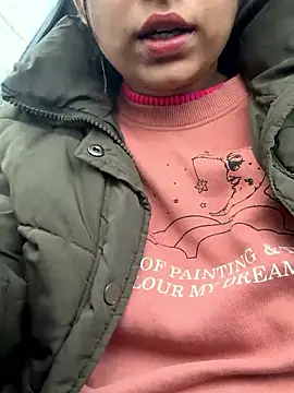 ScarletAss online show from 01.15.26