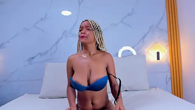 violetta becker online show from 03.18.25