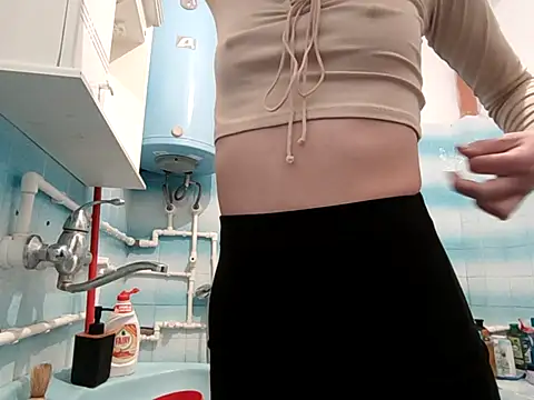 Snapshot of beaverwoman chatting on 02.01.26 beaverwoman online show from 02.01.26