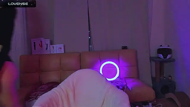 Pinkyberry6969 online show from 12.22.24