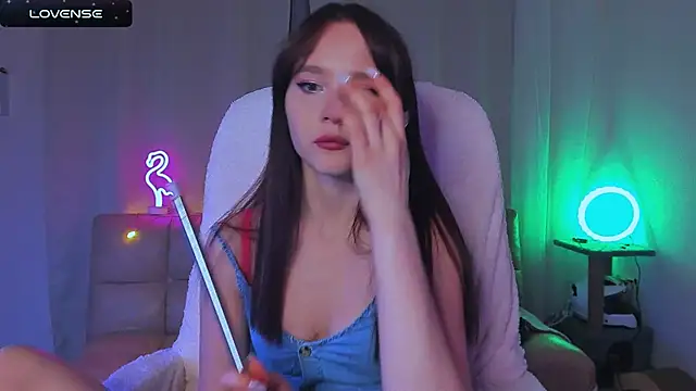 Pinkyberry6969 online show from 02.07.25