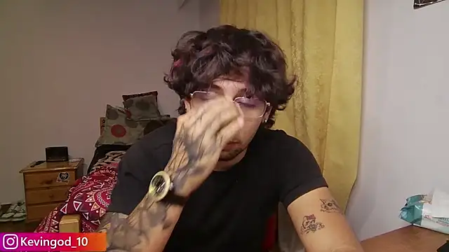 Dereck Dickson online show from 09.16.25