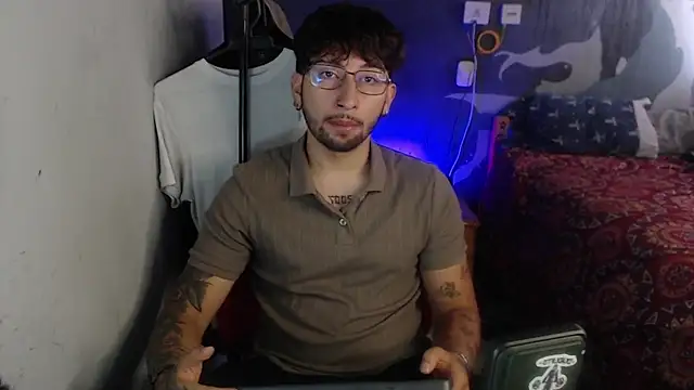 Dereck Dickson online show from 11.09.25