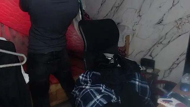 Dereck Dickson online show from 01.08.26