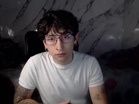 Dereck Dickson online show from 04.04.26