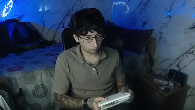 Dereck Dickson online show from 04.10.26