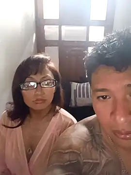 Snapshot of Lucy_Chery chatting on 01.23.25 Lucy Chery online show from 01.23.25