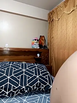 Snapshot of Lucy_Chery chatting on 09.12.25 Lucy Chery online show from 09.12.25