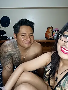 Snapshot of Lucy_Chery chatting on 10.16.25 Lucy Chery online show from 10.16.25