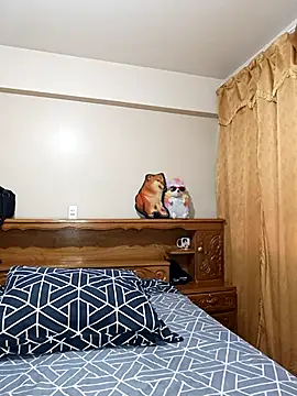 Snapshot of Lucy_Chery chatting on 11.05.25 Lucy Chery online show from 11.05.25