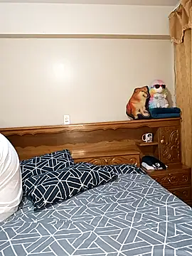 Snapshot of Lucy_Chery chatting on 12.18.25 Lucy Chery online show from 12.18.25