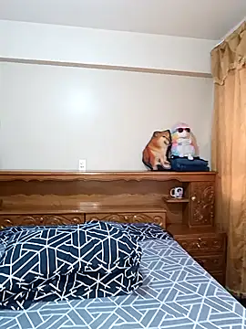 Snapshot of Lucy_Chery chatting on 12.20.25 Lucy Chery online show from 12.20.25