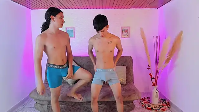 Couples Wallen online show from 03.06.25