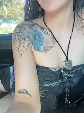 thevixenviolet online show from 06.13.26