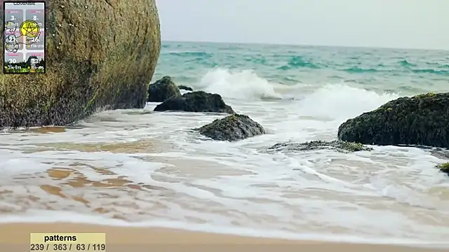 Snapshot of _sex_in_paradise_ chatting on 02.13.25 sex in paradise online show from 02.13.25